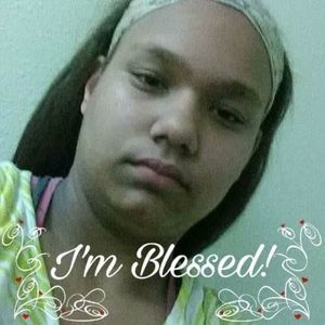 Meet your Posher, Jacquelyn